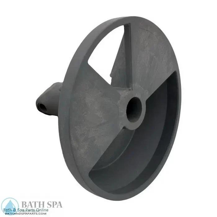 American Products Pentair Top Mount 1-1/2" Clamp-On/Screw-On Valve Rotor (51002800) PVC Plastic Fittings & Valves: Valve Kits & Parts 51002800