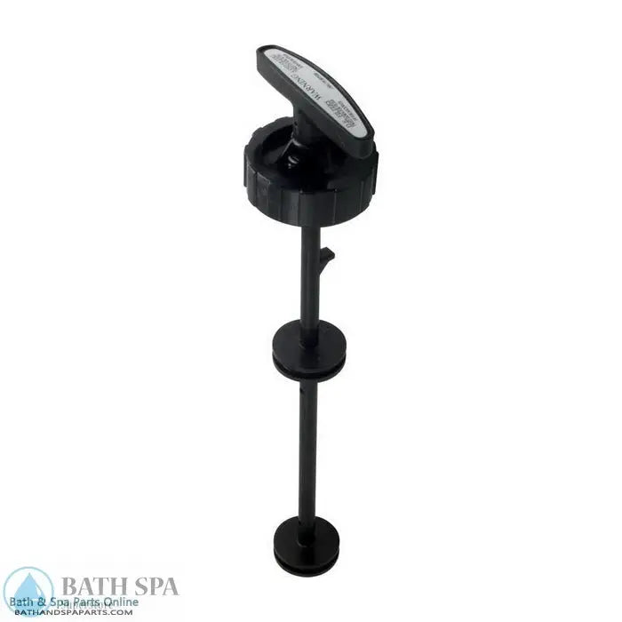 American Products Pentair ABS 2" Valve Piston Assembly (51013811) PVC Plastic Fittings & Valves: Valve Kits & Parts 51013811