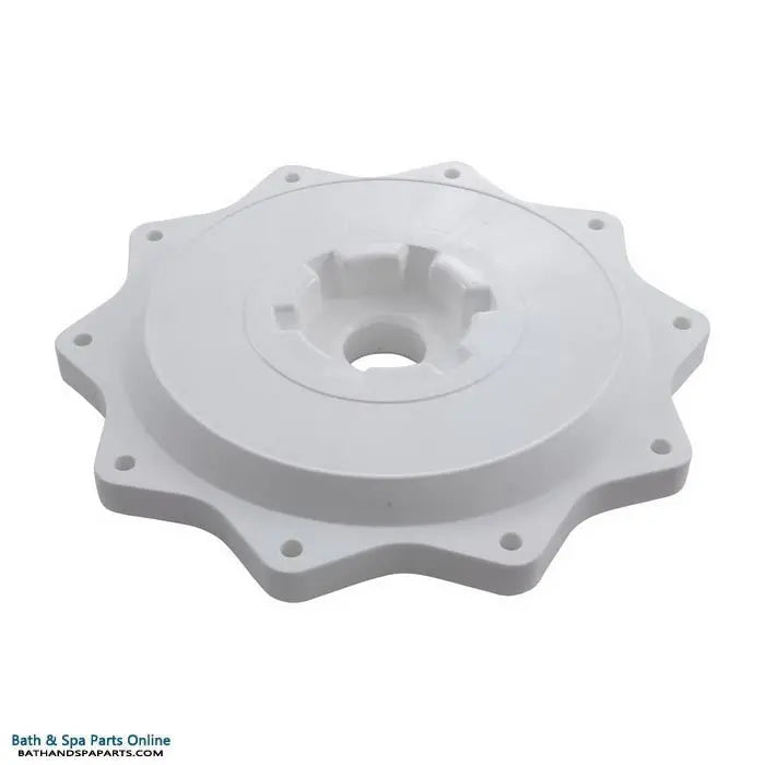 American Products Pentair 2" H & M Valve Cover (51016600) PVC Plastic Fittings & Valves: Valve Kits & Parts 51016600