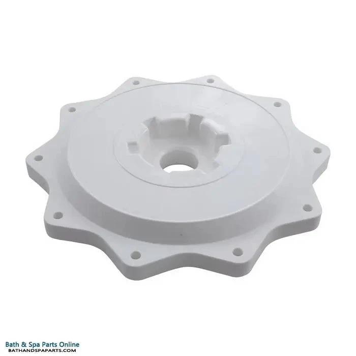 American Products Pentair 2" H & M Valve Cover (51016600) PVC Plastic Fittings & Valves: Valve Kits & Parts 51016600