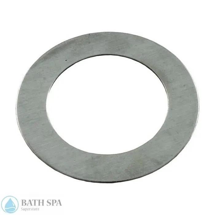 American Products Pentair 1-1/2" Side/Top Mount Clamp-On Valve Washer (51021600) PVC Plastic Fittings & Valves: Valve Kits & Parts 51021600