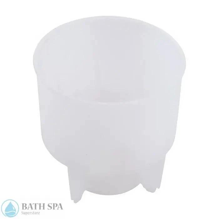 American Products Pentair Eclipse 26"/30" Large Overdrain Cup (51031200) Pool Parts: Pool Sand Filters & Parts 51031200