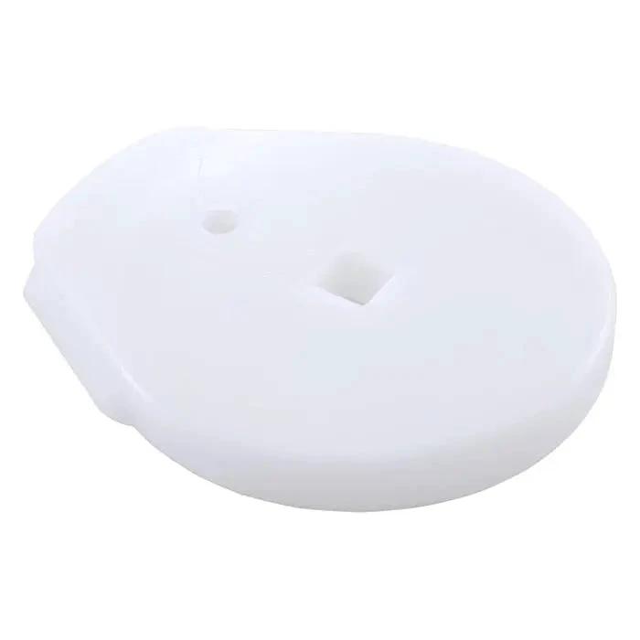 A&A Manufacturing Cam, 6 Port Ball Valve (517958) Pool Parts: Pool Cleaner In-Floor Valves 517958