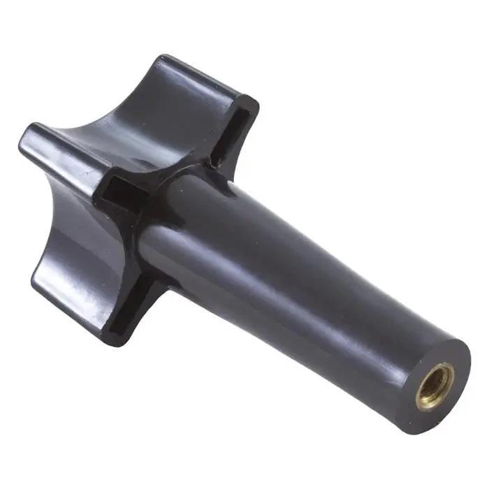 A&A Manufacturing Clamp Knob, Standard Valve (518117) Pool Parts: Pool Cleaner In-Floor Valves 518117