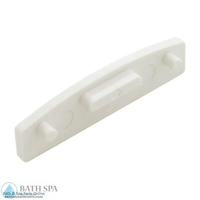 Waterway Skimmer Basket Hold Down Tab Wire (519-3130) Pool Parts: Pool Skimmers & Parts 519-3130