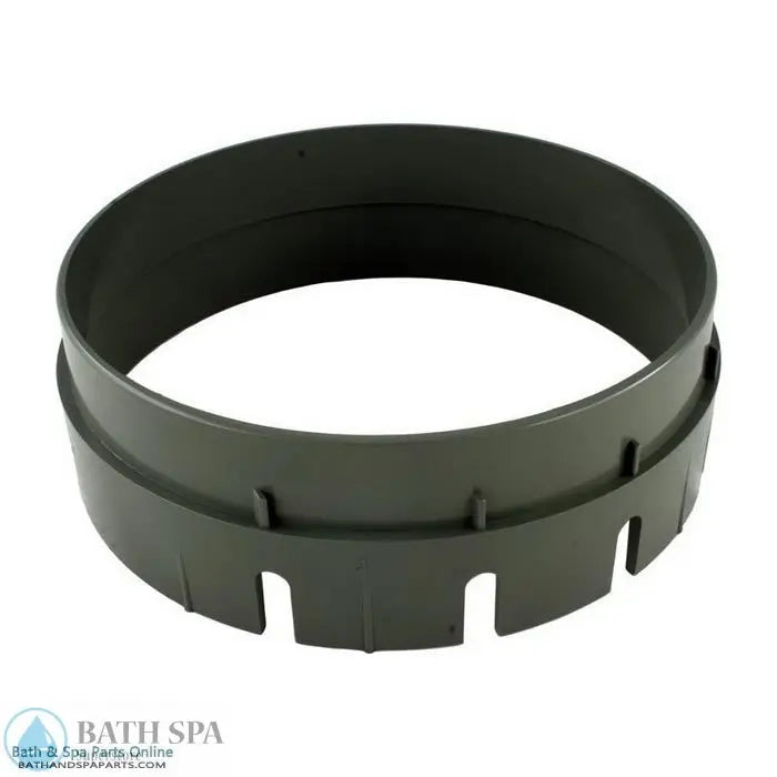 Waterway Mounting Extension Ring (519-6567) PVC Plastic Fittings & Valves: Inlet/Outlet Fittings 519-6567