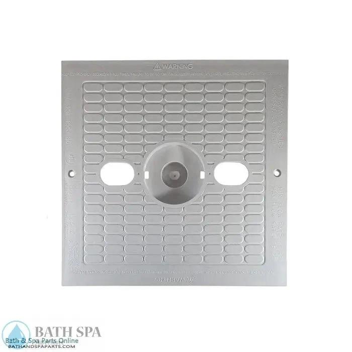 Waterway Renegade Skimmer Vinyl Liner Square Lid (519-9500) Pool Parts: Pool Skimmers & Parts 519-9500