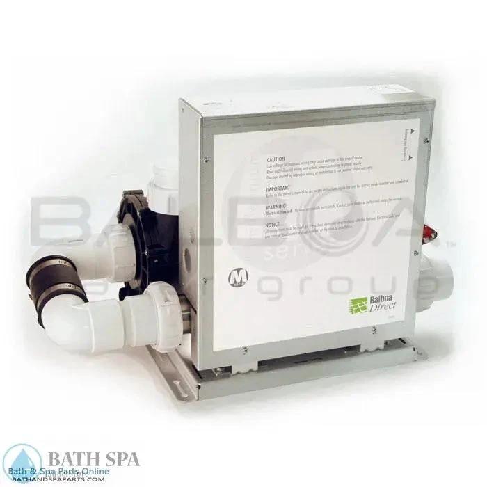 Balboa Power Spa Control System (52086) Spa Parts: Spa Control Systems (Balboa) 52086_lar