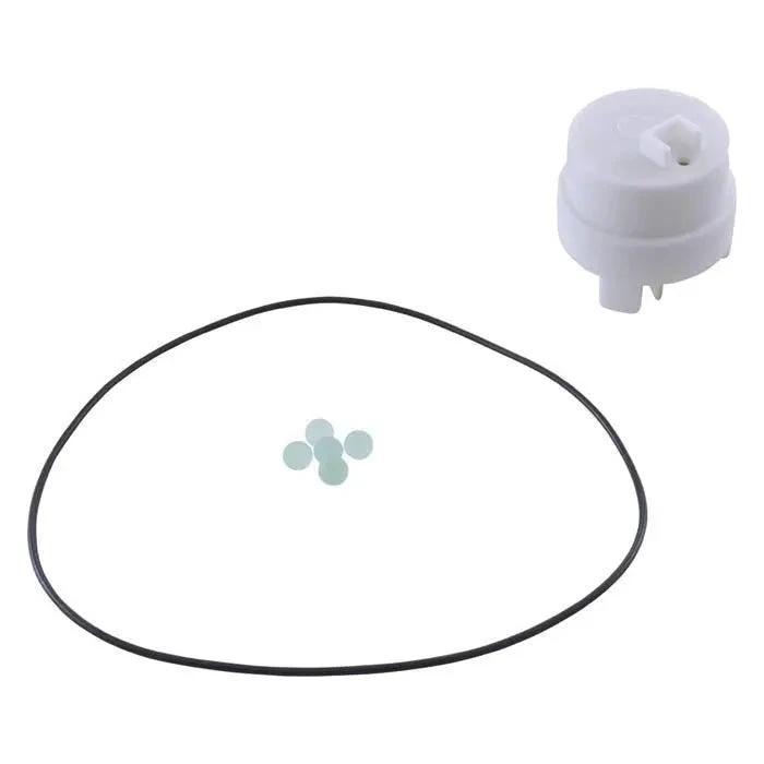 A&A Manufacturing Gould Valve Piston Repair Kit (521156) Pool Parts: Pool Cleaner In-Floor Valves 521156