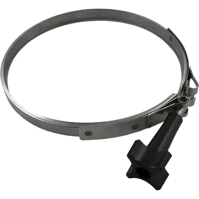 A&A Manufacturing Gould Valve Band Clamp (521236) Pool Parts: Pool Cleaner In-Floor Valves 521236
