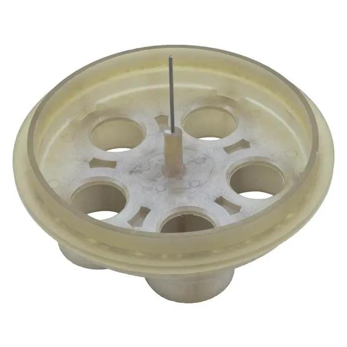 A&A Manufacturing Gould Valve Lower Housing (521252) Pool Parts: Pool Cleaner In-Floor Valves 521252