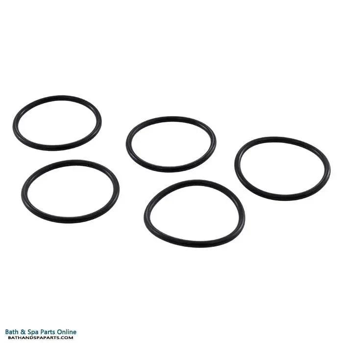 A&A Manufacturing O-Ring Small Caretaker Valve (521261) Pool Parts: Pool Cleaner In-Floor Valves 521261