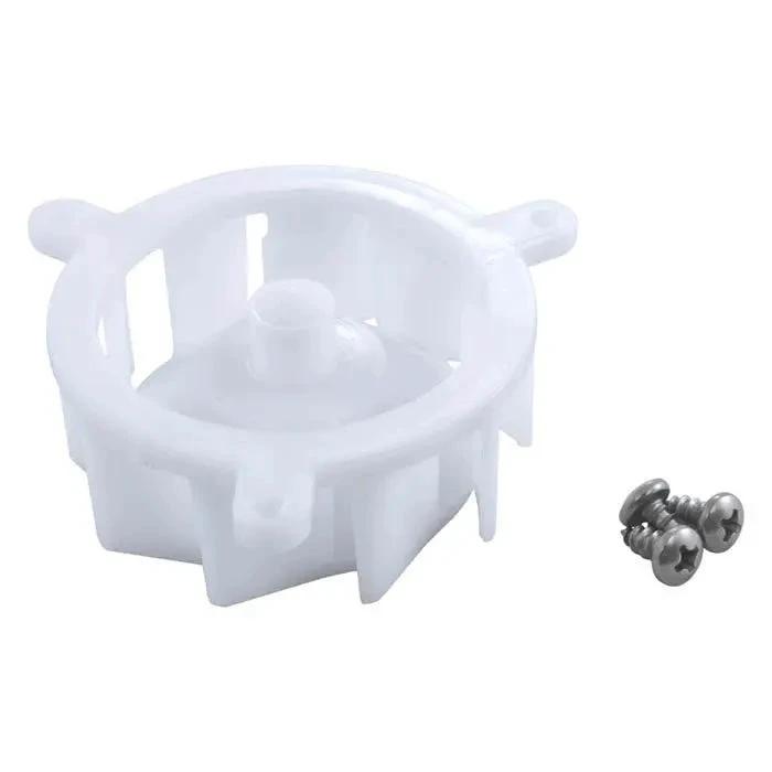 A&A Manufacturing Diverter & 3 Screws (522651) Pool Parts: Pool Cleaner In-Floor Valves 522651