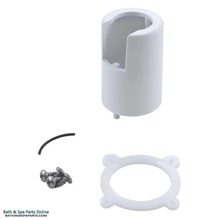 A&A Manufacturing Speed Control & 4 Screws (522669) Pool Parts: Pool Cleaner In-Floor Valves 522669