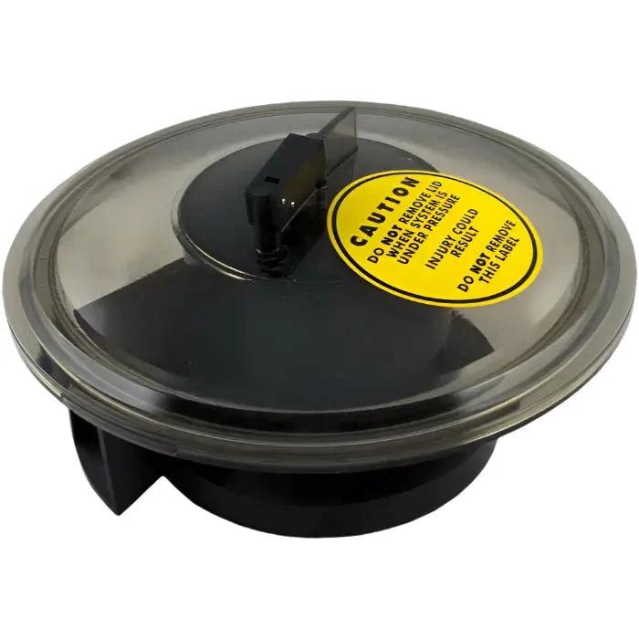 A&A Manufacturing Low Profile Valve Lid Assembly (524664) Pool Parts: Pool Cleaner In-Floor Valves 524664