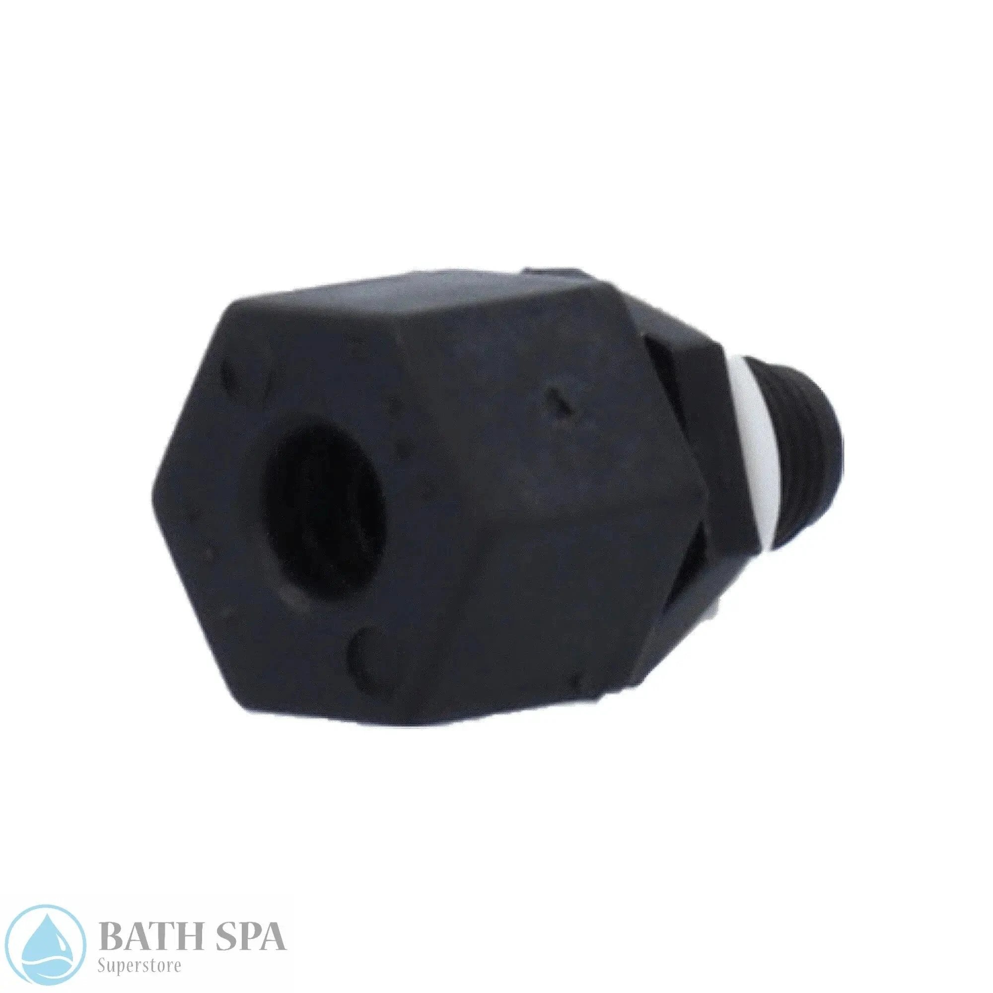 Balboa Temperature Sensor Mount For M7 Heaters (52560) Spa Parts: Spa Heaters (Heater Parts/Accessories) 52560