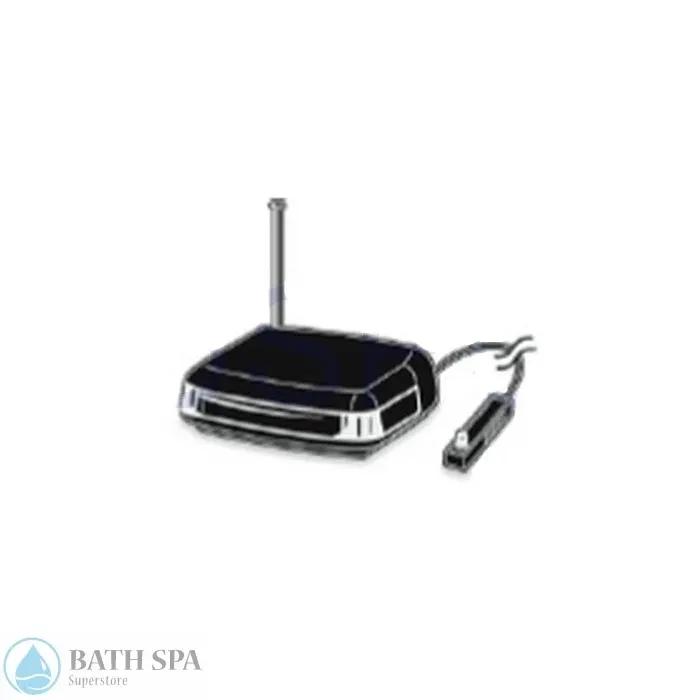 Balboa 52738, Dolphin Command Center Spa Controls 52738