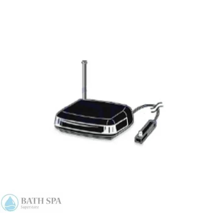 Balboa 52738, Dolphin Command Center Spa Controls 52738