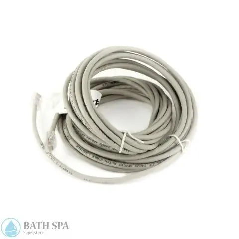 Amerec 25' Eight Pin Cable (5304-031) Steamers: Steamer Parts 5304-031_1