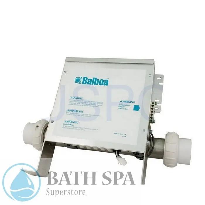 Balboa 53171-HC, M2, 120v, Control System Spa Controls 53174h