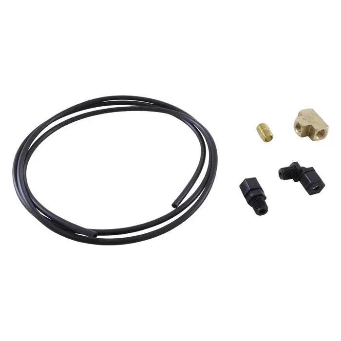 A&A Manufacturing External Air Bleed Kit (535321) Spa Parts: Spa Ozone 535321