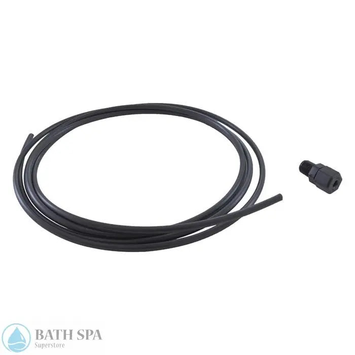 A&A Manufacturing Suction Side Part Kit (535339) Spa Parts: Spa Ozone 535339