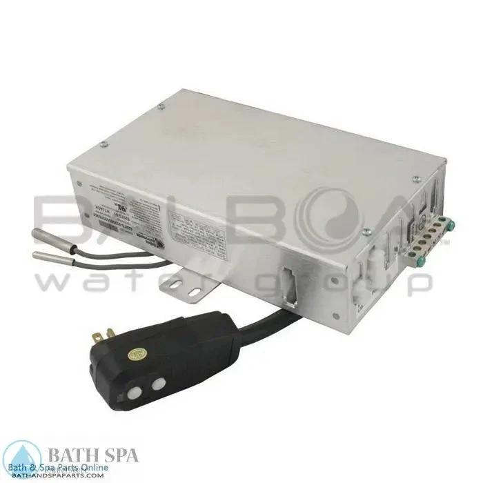 Balboa HT Jack Canadian Spa Control System (53570-03) Spa Parts: Spa Control Systems (Balboa) 53570-03_lar