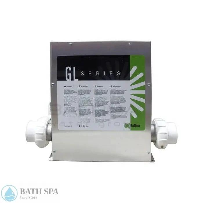 Balboa GL8000M3 Spa Control System (53859-04) Spa Parts: Spa Control Systems (Balboa) 53859-04