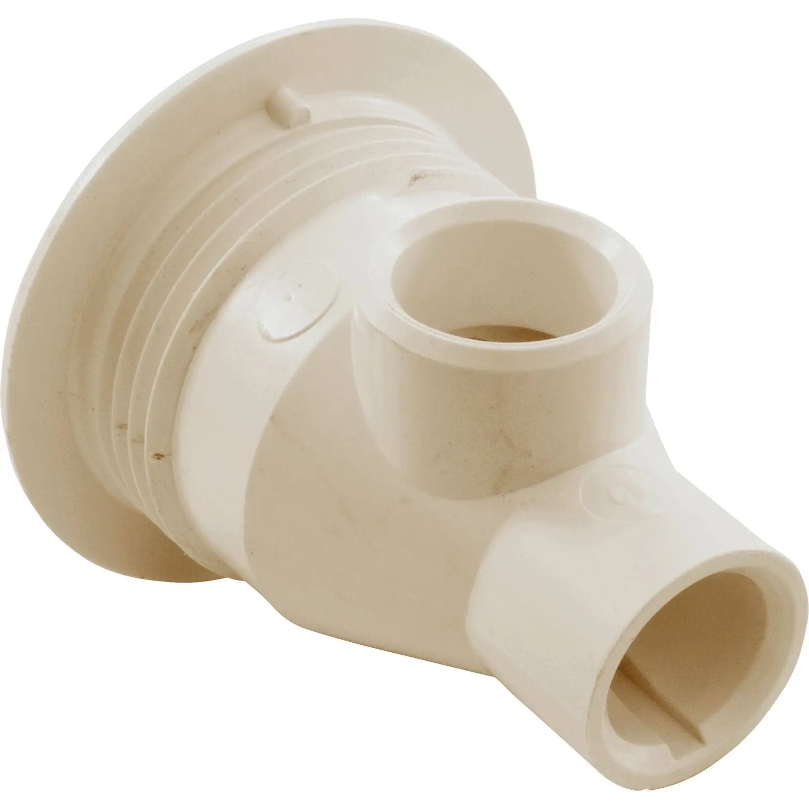 Jacuzzi Whirlpool BMH Complete Jet Almond (8489914) Bath Parts: Bath Jet Trim (Jacuzzi Whirlpool) 54-360-1012_1-REVERSE__XL