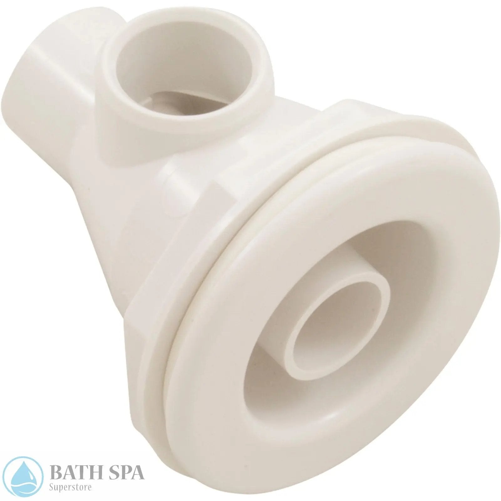 Jacuzzi Whirlpool BMH Repair Kit White (HC31940) Bath Parts: Bath Jet Trim (Jacuzzi Whirlpool) 54-360-1022_1-JET__XL