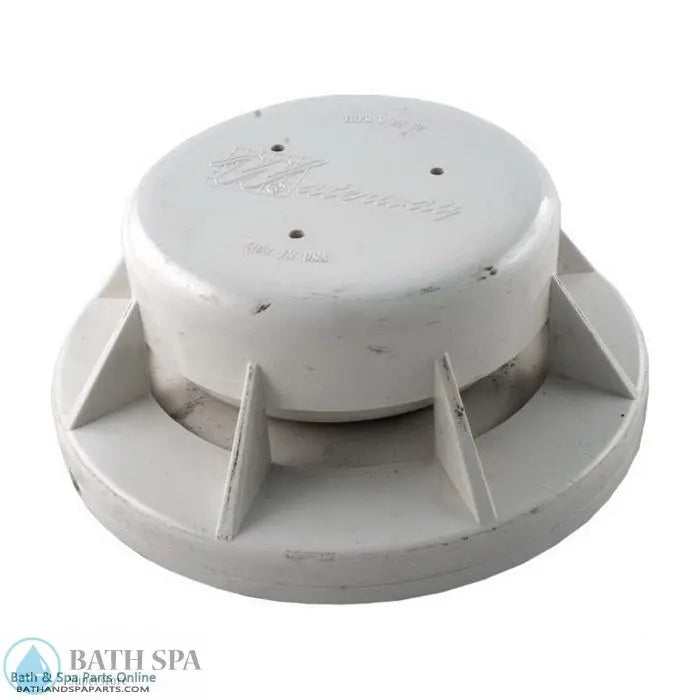 Waterway Renegade Skimmer Float Valve Assembly (542-6200) PVC Plastic Fittings & Valves: Valve Kits & Parts 542-6200