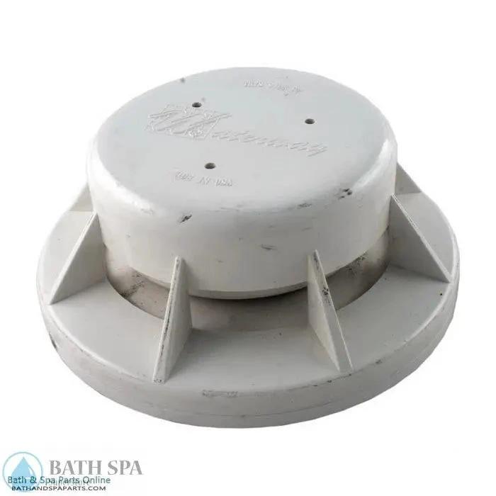 Waterway Renegade Skimmer Float Valve Assembly (542-6200) PVC Plastic Fittings & Valves: Valve Kits & Parts 542-6200
