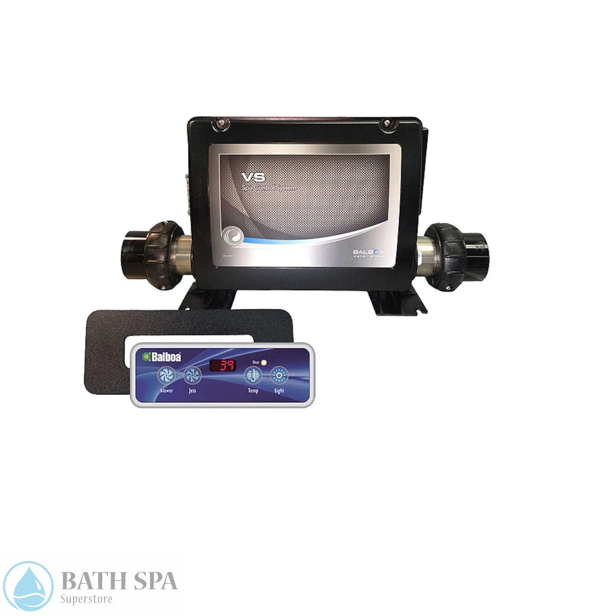 Balboa Infinity INFI07 5.5kw Spa Control System (54585) Spa Parts: Spa Control Systems (Balboa) 54217-Z