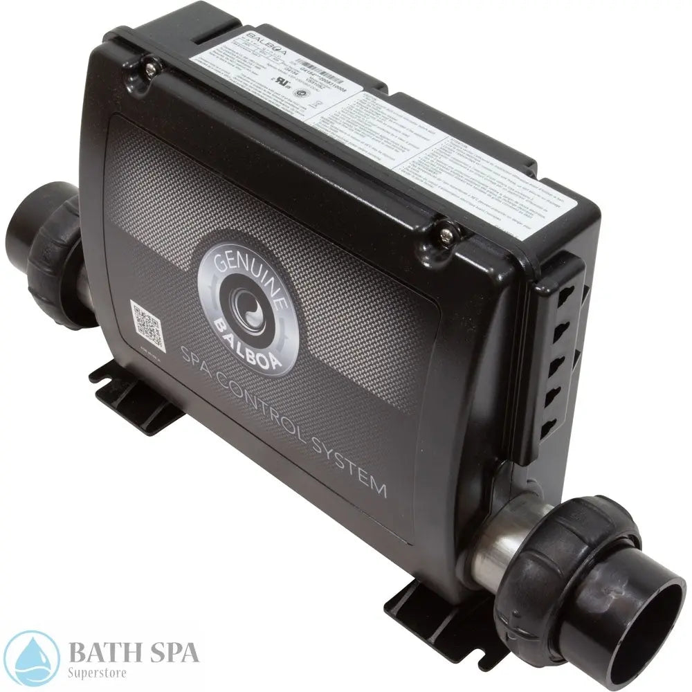 Balboa VS510SZ 4kW Spa Control System (54371-03) Spa Parts: Spa Control Systems (Balboa) 54371-03