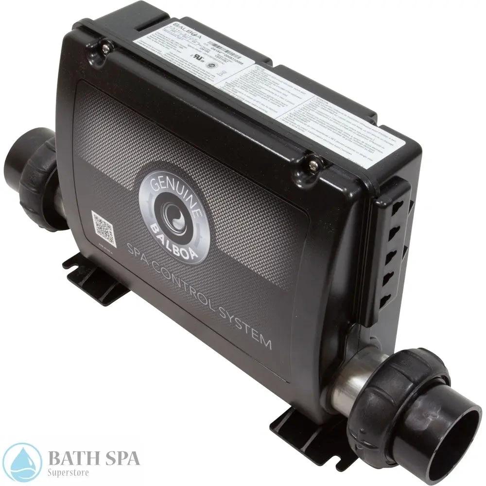 Balboa VS510SZ 4kW Spa Control System (54371-03) Spa Parts: Spa Control Systems (Balboa) 54371-03