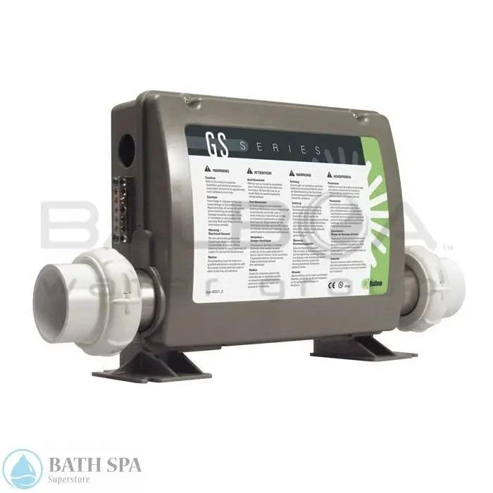 Balboa GS510SZ Spa Control System (54517HC1) Spa Parts: Spa Control Systems (Balboa) 54517hc1_lar