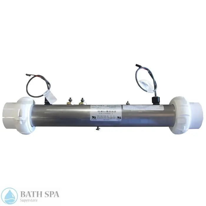 Balboa 1.0 KW Spa Heater 120V Model 54591 Obsolete Spa Parts: Spa Heaters (Balboa Spa Heaters) 54591.1
