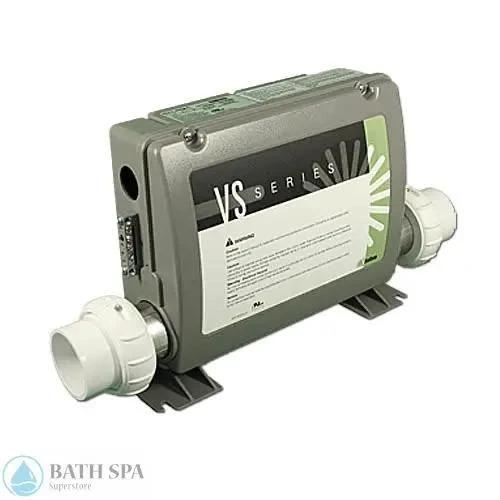 Balboa Spa Control VS523DZ, 240v, 4.0kW, Less Cords (54762) (G6406) Spa Controls 54762