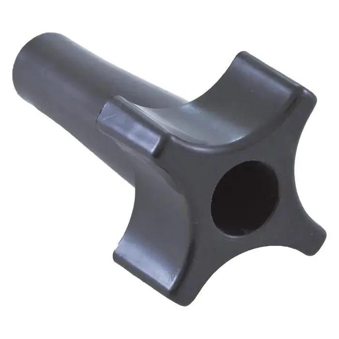 A&A Manufacturing Clamp Knob, Low Profile Valve (549159) Pool Parts: Pool Cleaner In-Floor Valves 549159