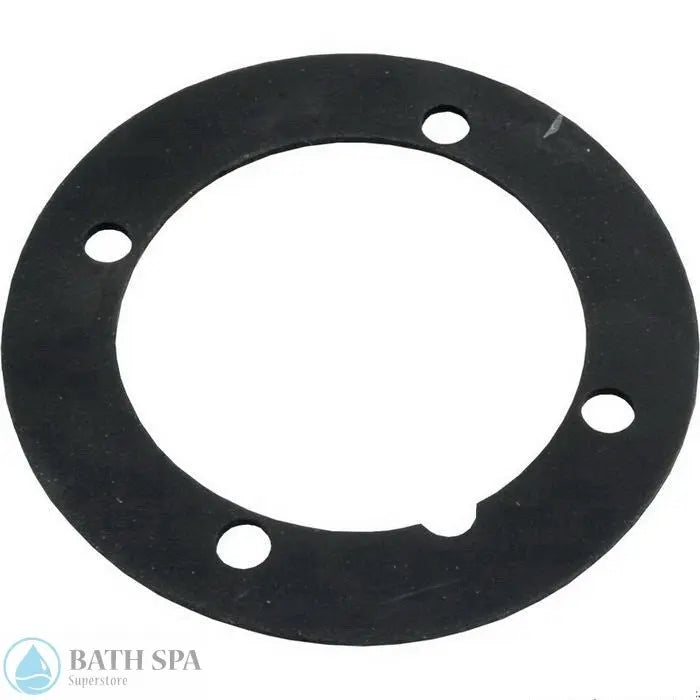 Jacuzzi Vinyl Liner Return Wall Fitting Gasket (13-0006-09-R) PVC Plastic Fittings & Valves: Inlet/Outlet Fittings 55-105-1504_xl