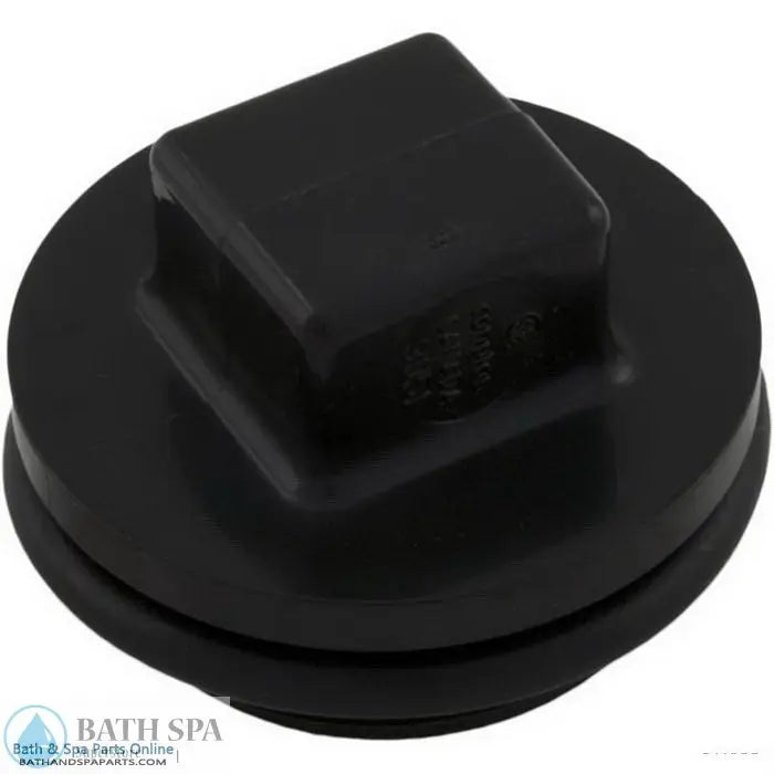 Jacuzzi MD Series 1-1/2" Plug With O-Ring (43-3091-03-R) Pool Parts: Pool Skimmers & Parts 55-105-1731_xl