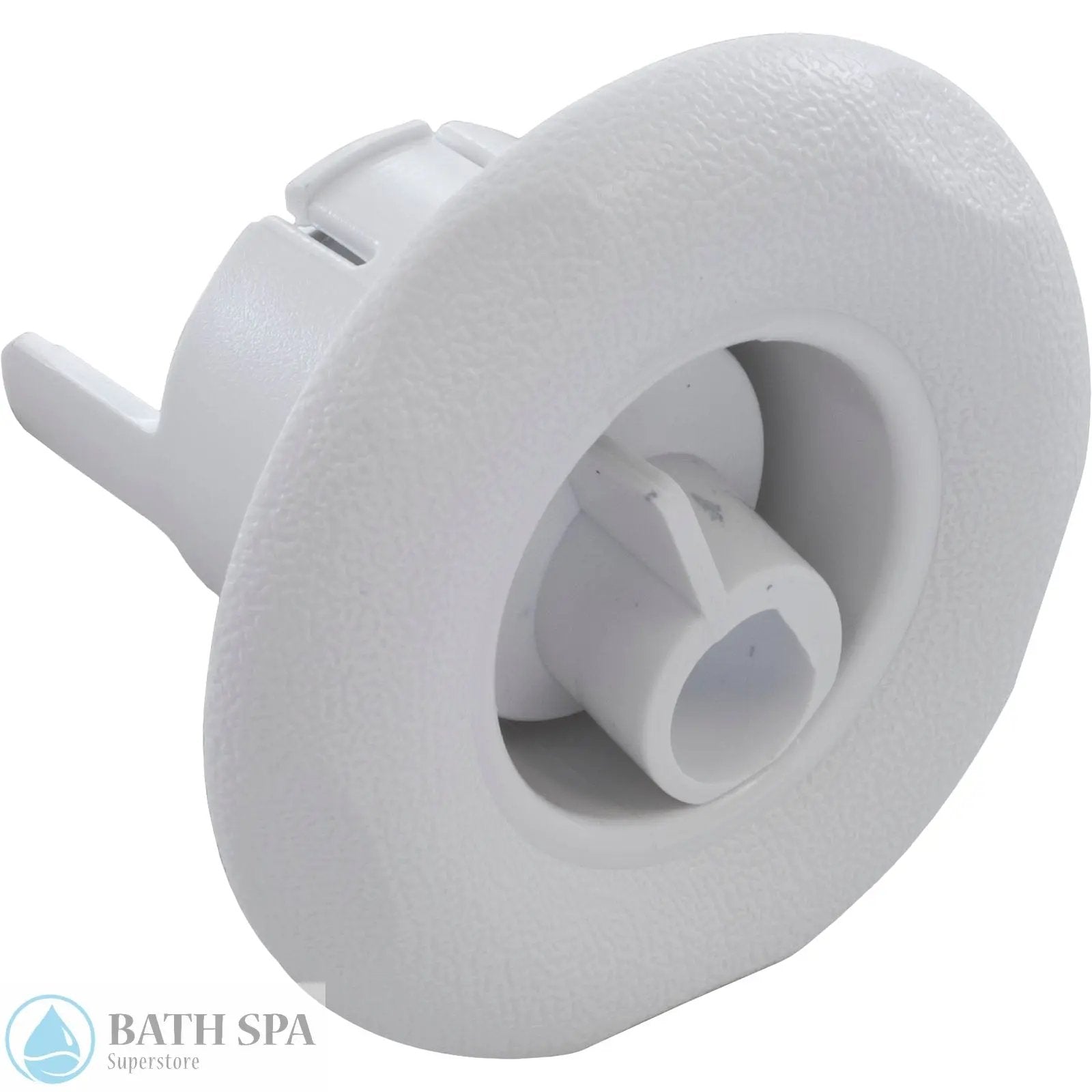 Micro Jet Swirl, Emerald, White (941900) Bath Parts: Bath Jet Trim (Hydro Air/Balboa) 55-110-1222_XL_34cd5dbd-c1a7-4144-bd4f-efa71e3d06b6