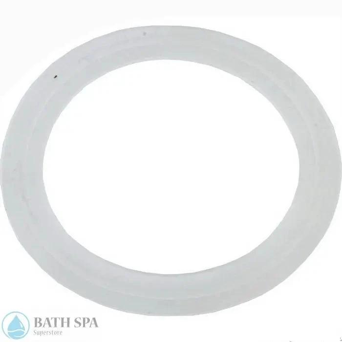 Balboa Luxury Micro Flange Wall Fitting Gasket (47069000) Spa Parts: Spa Air Controls 55-110-1290_xl