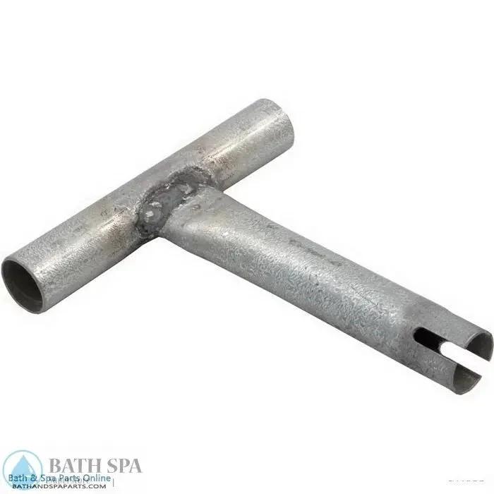 Balboa Metal Euro Spa Jet Installation Wrench/Tool (46920700) Spa Parts: Spa Tools - Jet Tools 55-110-1335_xl