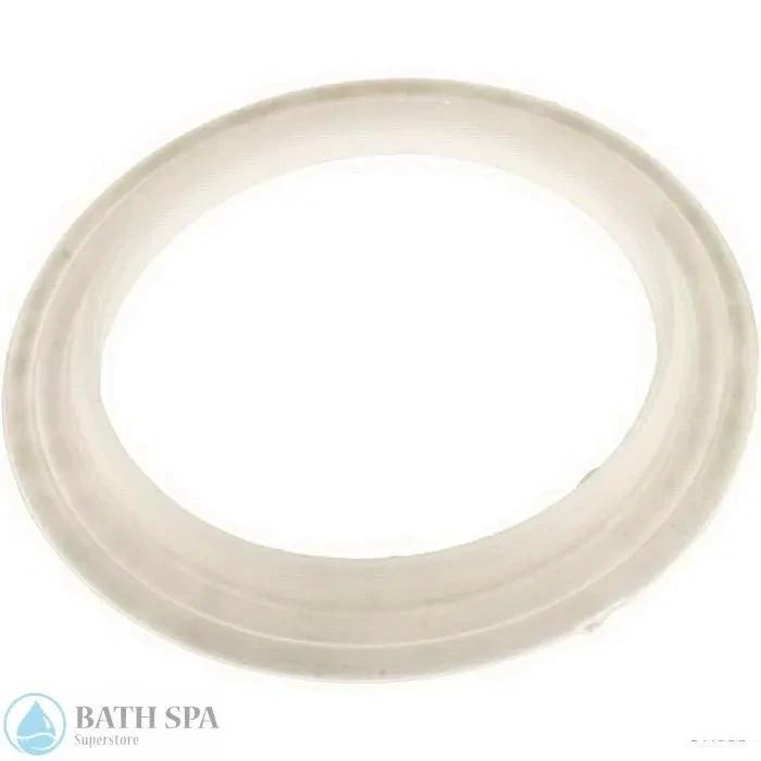 Balboa Euro Cyclone 2" L-Shaped Wall Fitting Gasket (943506) Spa Parts: Spa Jets 55-110-1887_xl