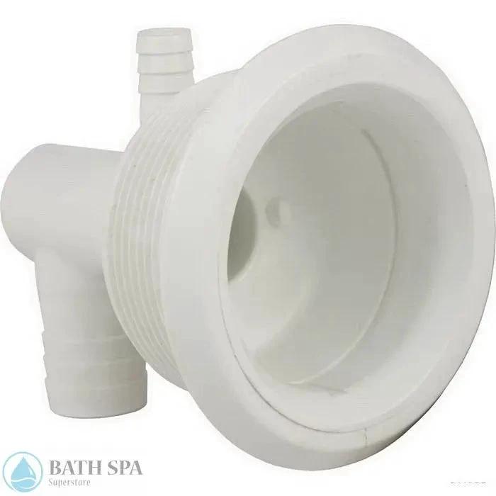 Balboa Luxury Cyclone 3/8" Barb x 3/4" Barb Jet Body (985900) Spa Parts: Spa Jets 55-110-4000_xl