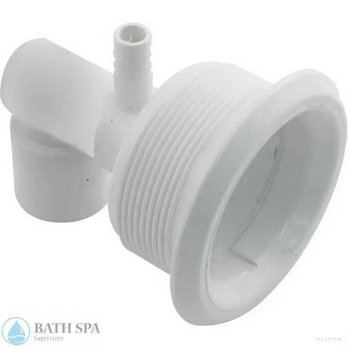 Balboa Luxury Cyclone 3/8" Barb x 3/4" Slip Jet Body (986000) Spa Parts: Spa Jets 55-110-4004_xl