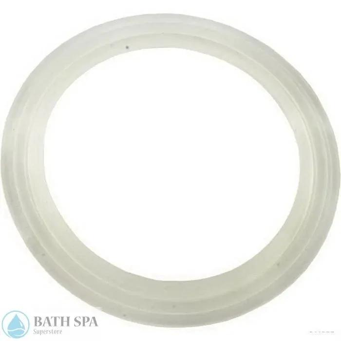 Balboa Luxury Cyclone 3.5" L-Shaped Jet Wall Fitting Gasket (985700) Spa Parts: Spa Jets 55-110-4015_xl