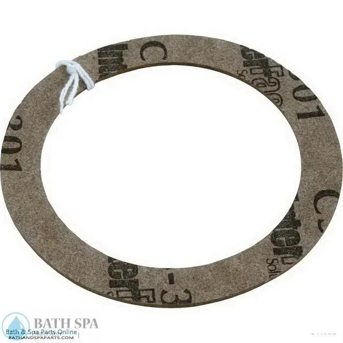 Hayward Inlet Fitting, Slip Washer (SPX1025Z3) PVC Plastic Fittings & Valves: Inlet/Outlet Fittings 55-150-2260_xl