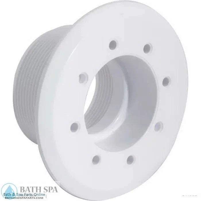 Hayward Inlet Fitting, 3" HS, 1-1/2" FPT x 1-1/2" FPT (SP1411) PVC Plastic Fittings & Valves: Inlet/Outlet Fittings 55-150-2316_xl